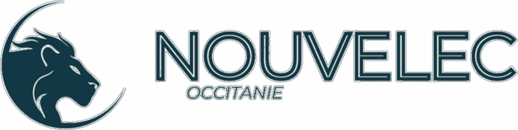 Logo Nouvelec Occitanie